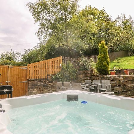 Middle Barn Villa Keighley Ngoại thất bức ảnh