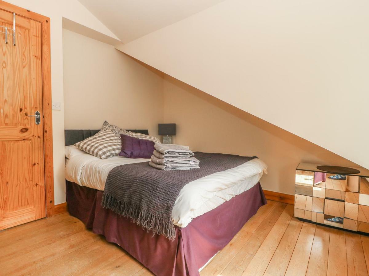 Middle Barn Villa Keighley Ngoại thất bức ảnh