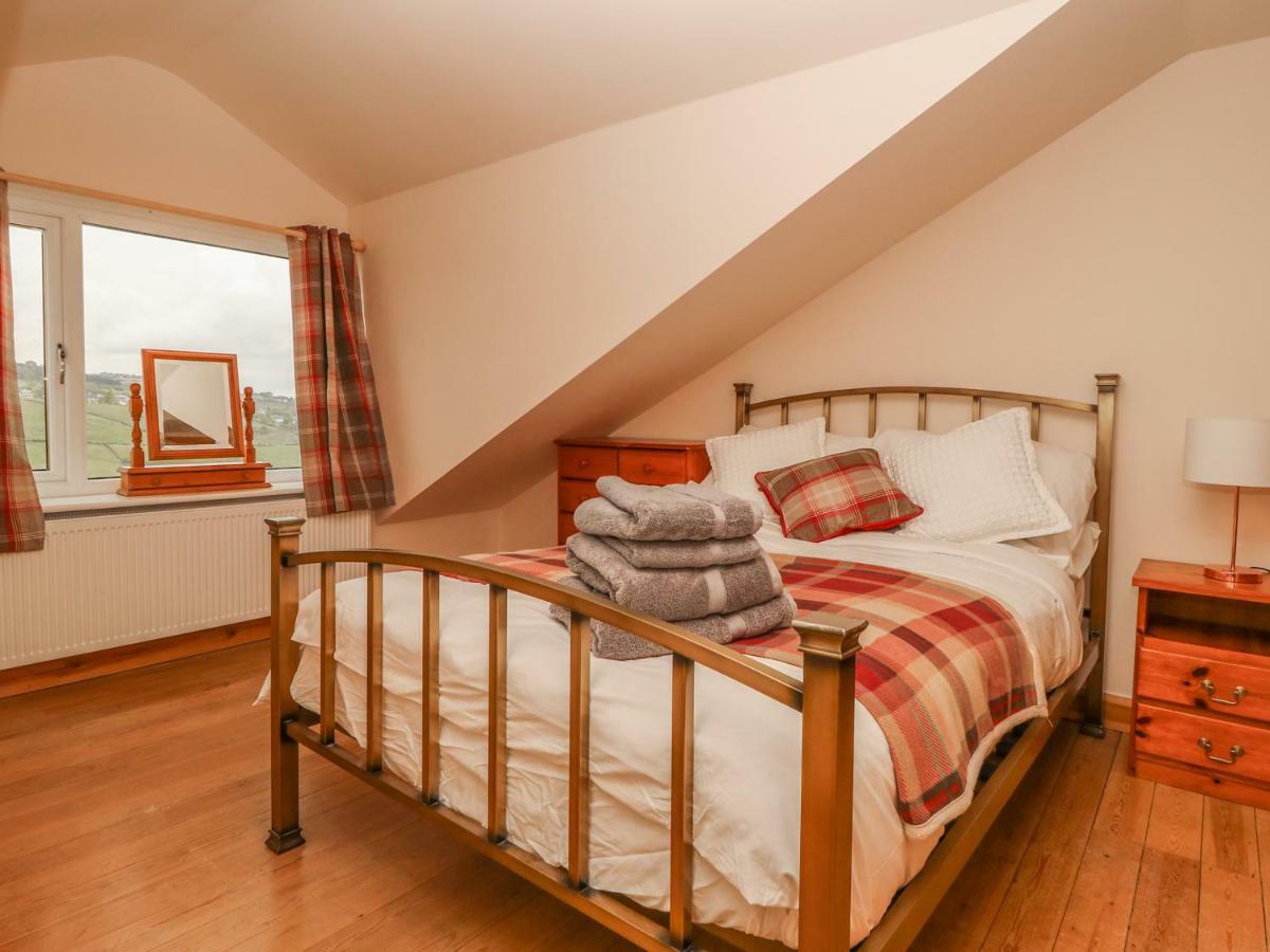 Middle Barn Villa Keighley Ngoại thất bức ảnh