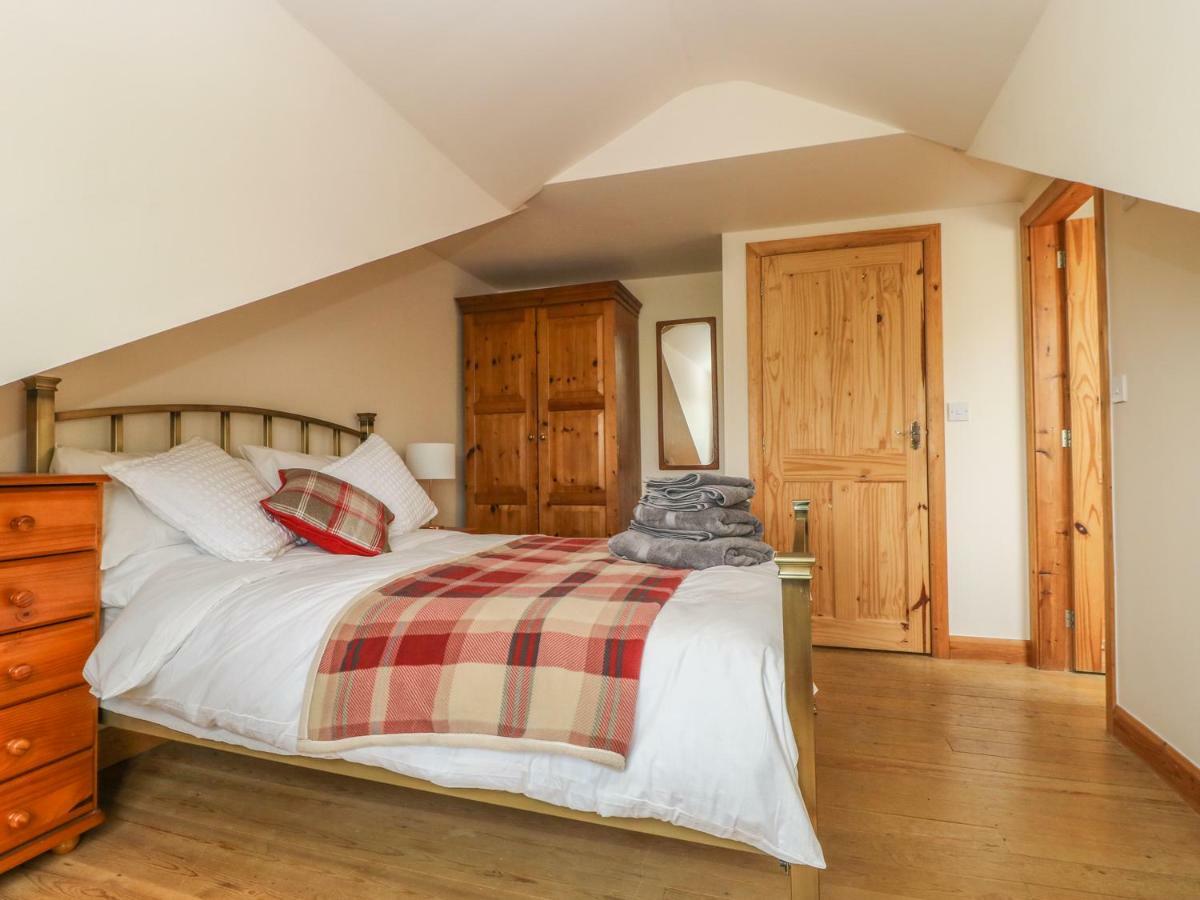 Middle Barn Villa Keighley Ngoại thất bức ảnh