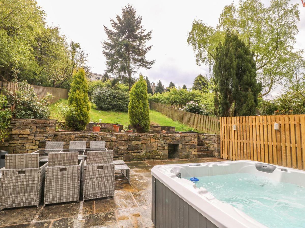 Middle Barn Villa Keighley Ngoại thất bức ảnh