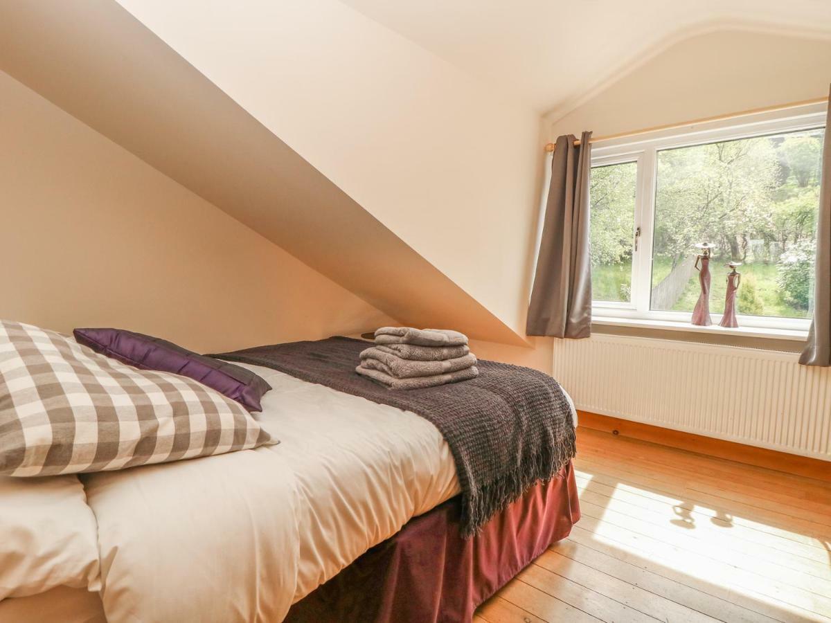 Middle Barn Villa Keighley Ngoại thất bức ảnh