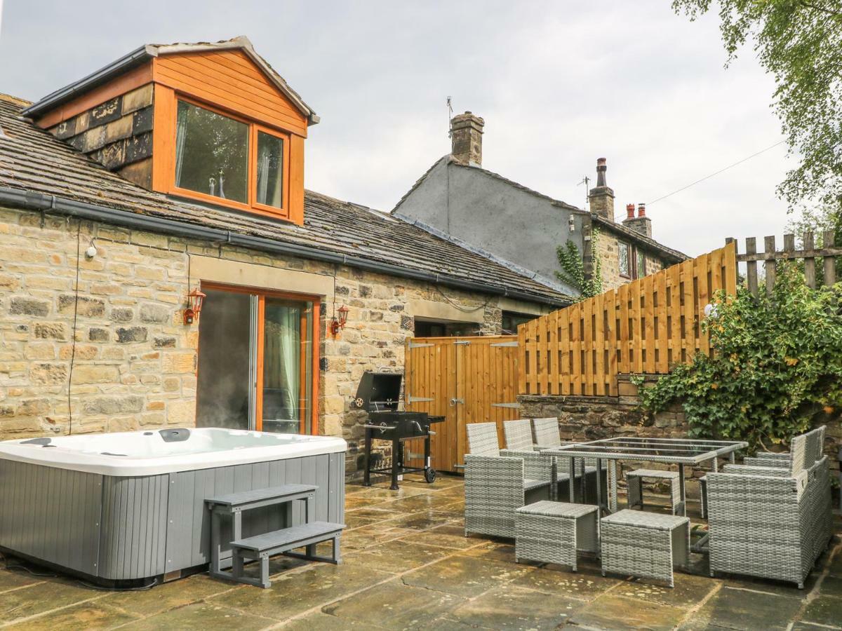 Middle Barn Villa Keighley Ngoại thất bức ảnh