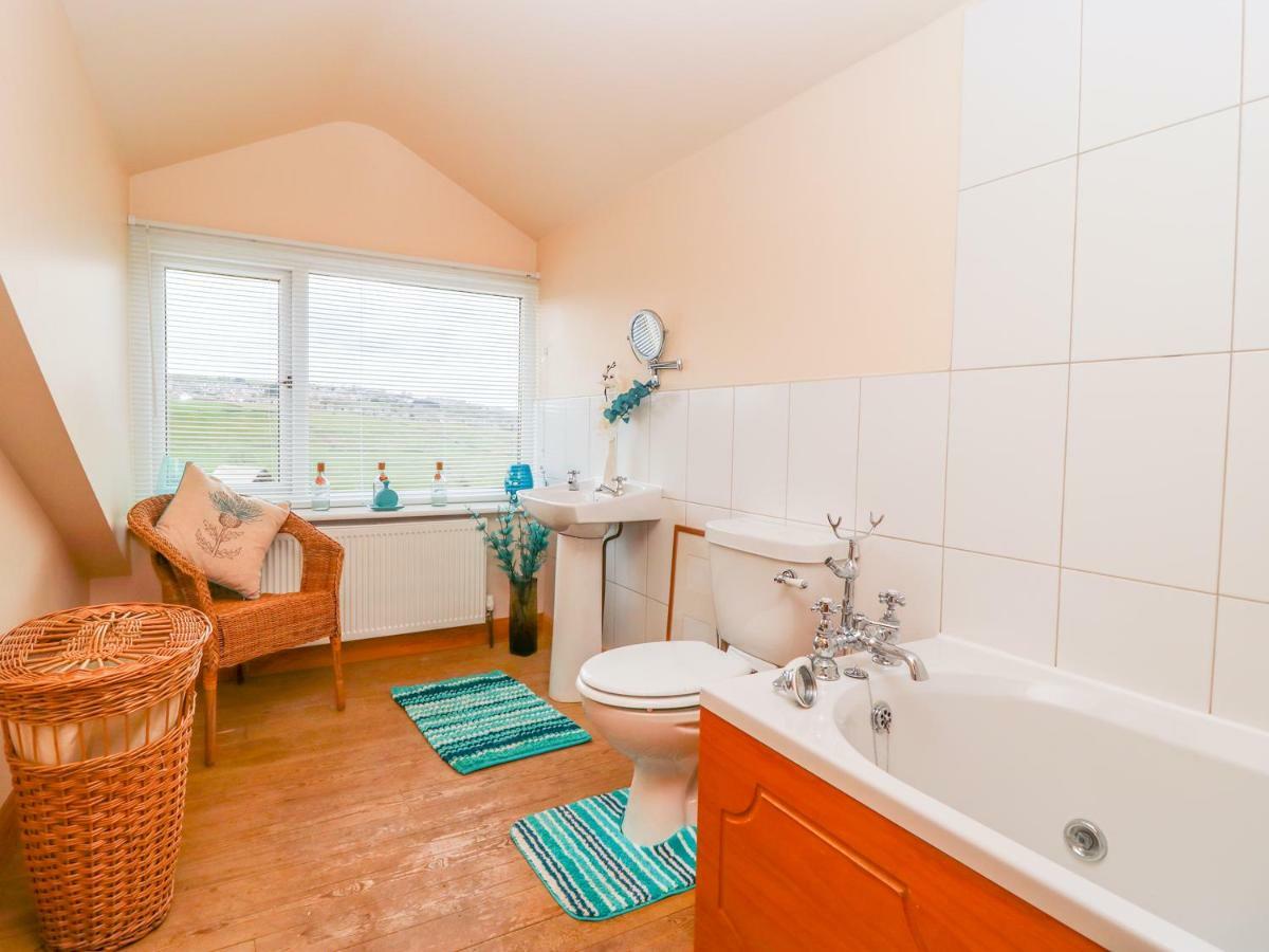 Middle Barn Villa Keighley Ngoại thất bức ảnh