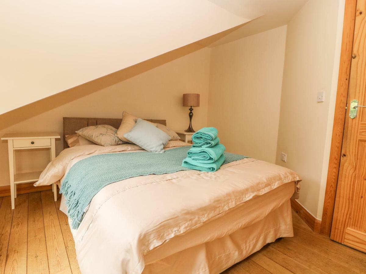 Middle Barn Villa Keighley Ngoại thất bức ảnh